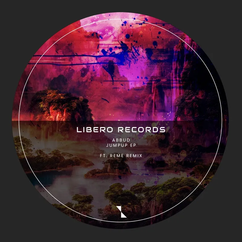 Abbud - JumpUp EP [Libero Records]