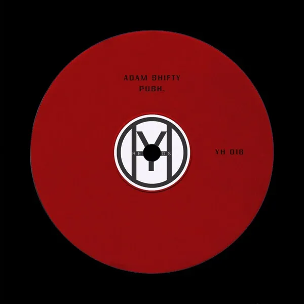 Adam Shifty – PUSH