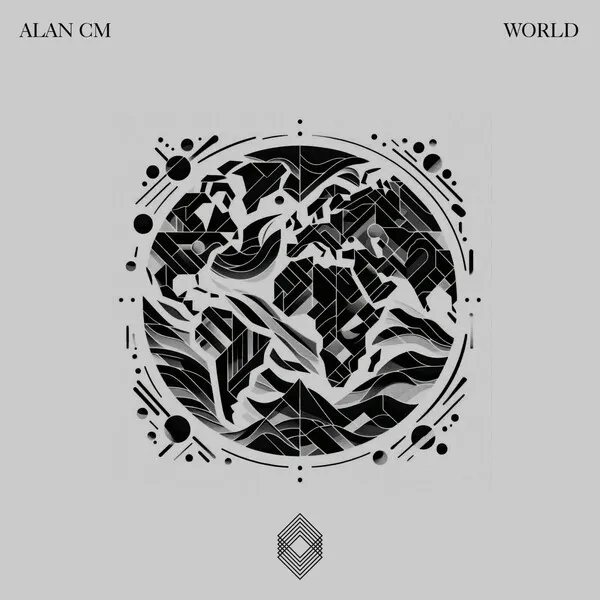 Alan CM – World