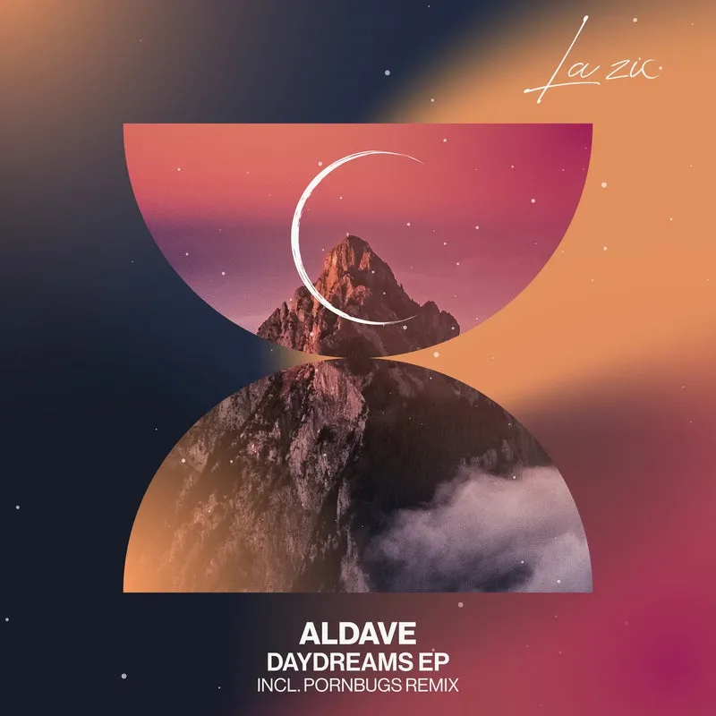 Aldave - Daydreams EP [La Zic]