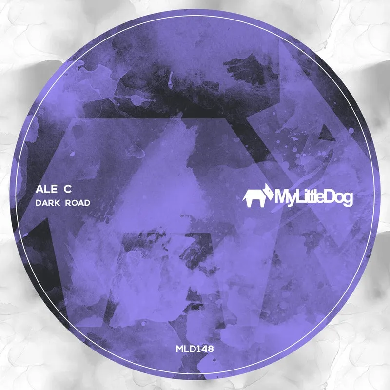 Ale C - Dark Road [My Little Dog]