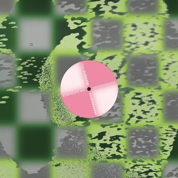 Ambien Baby - Masa [Turbo Recordings]