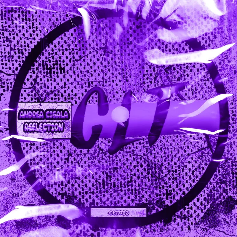 Andrea Cigala - Reflection [CLT]