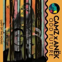 Anek, CAMZ – Odd Future