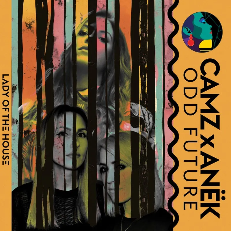 Anek, CAMZ - Odd Future [Lady of the House]