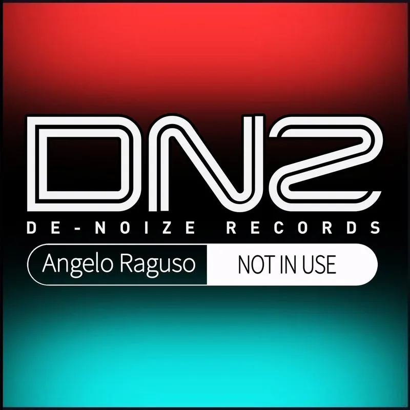 Angelo Raguso – No In Use