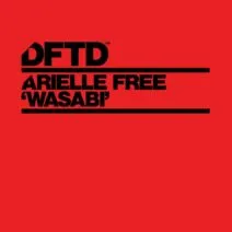 Arielle Free - Wasabi [DFTD]