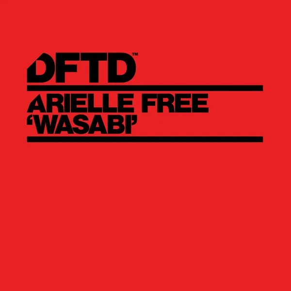 Arielle Free - Wasabi [DFTD]