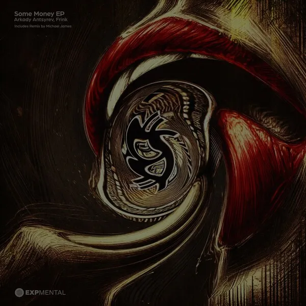Arkady Antsyrev, Frink – Some Money EP