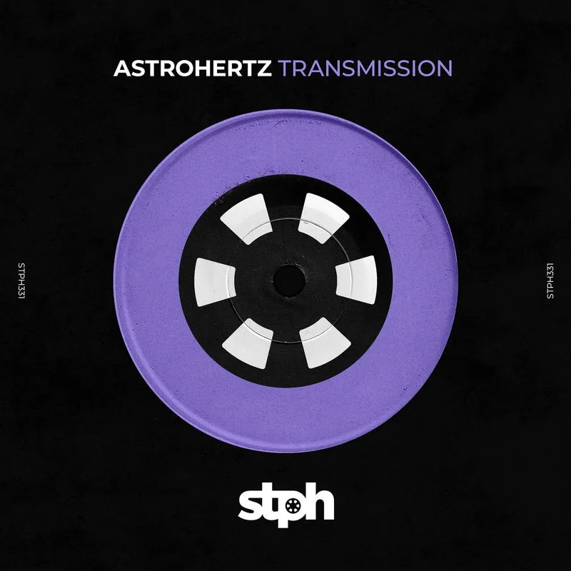 AstroHertz - Transmission [Stereophonic]
