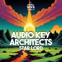 Audio Key Architects - Star Lord [Natura Viva]