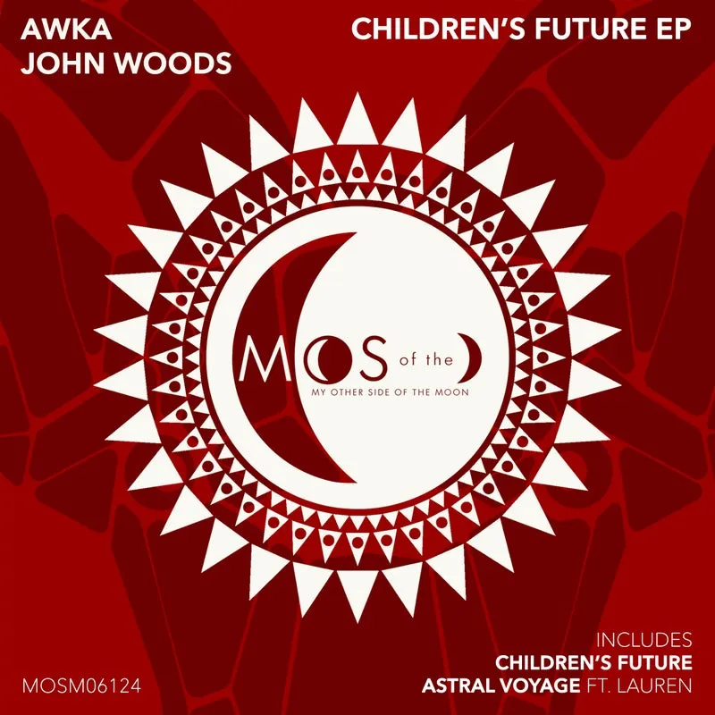 Awka, John Woods – Children’s Future