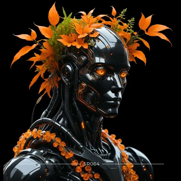 Berk Dulger – Blaze