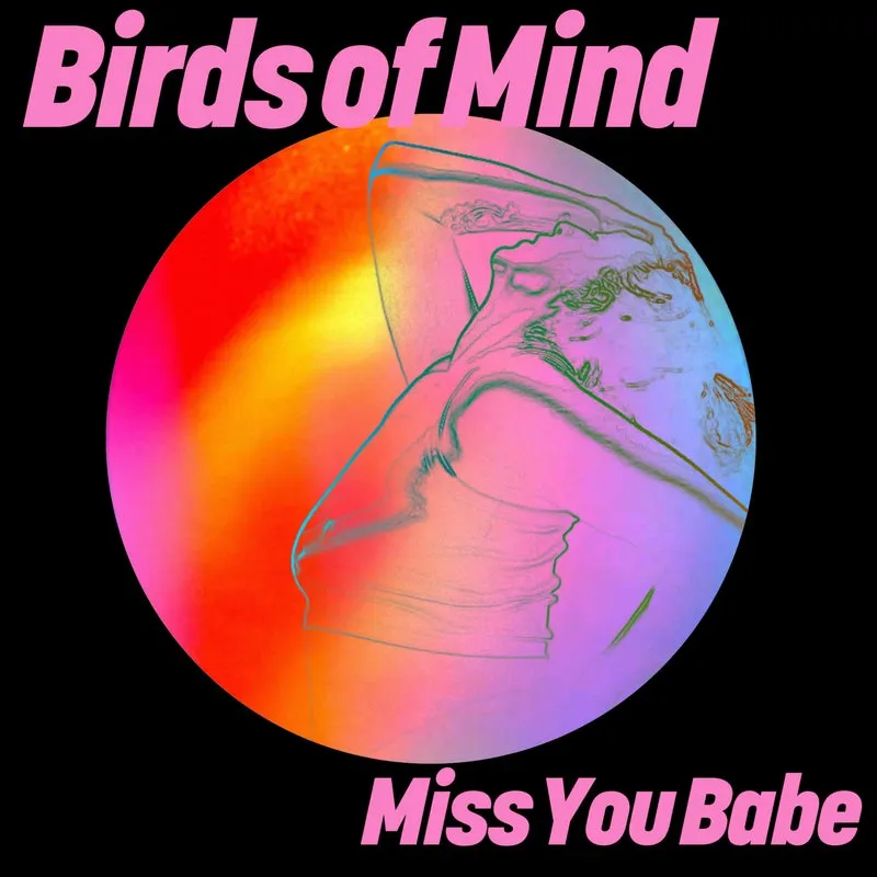 Birds of Mind, Kostakis - Miss You Babe [Get Physical Music]