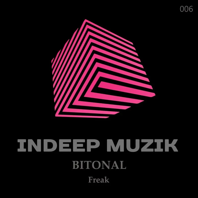 Bitonal – Freak