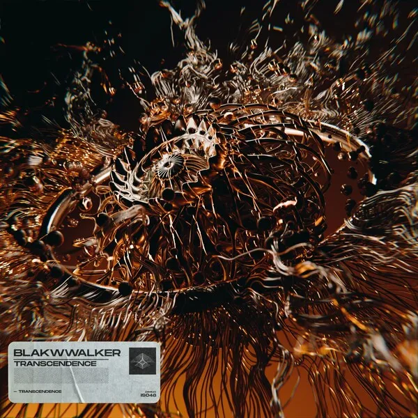Blakwwalker - Transcendence [Innerselves]