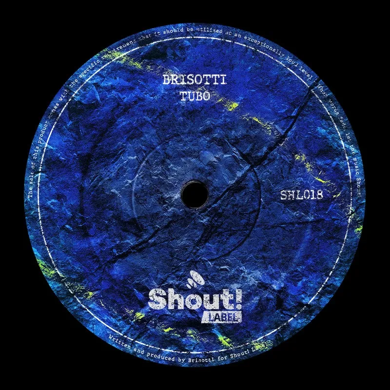 Brisotti - Tubo [Shout Label]
