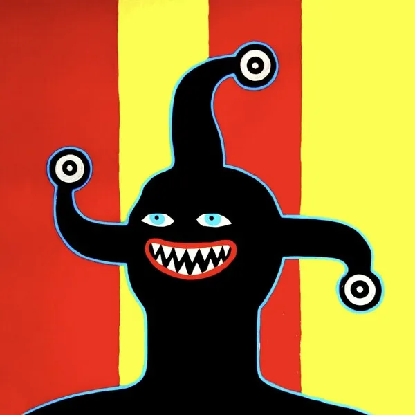 Brunello – The Clown’s Corridor