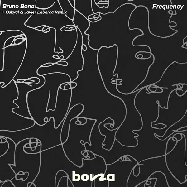 Bruno Bona - Frequency [Bona]