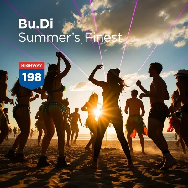 Bu.Di – Summer’s Finest