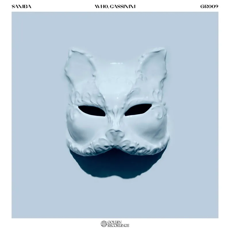 CASSIMM, Wh0 - Samba (Extended Mix) [Golden Recordings]