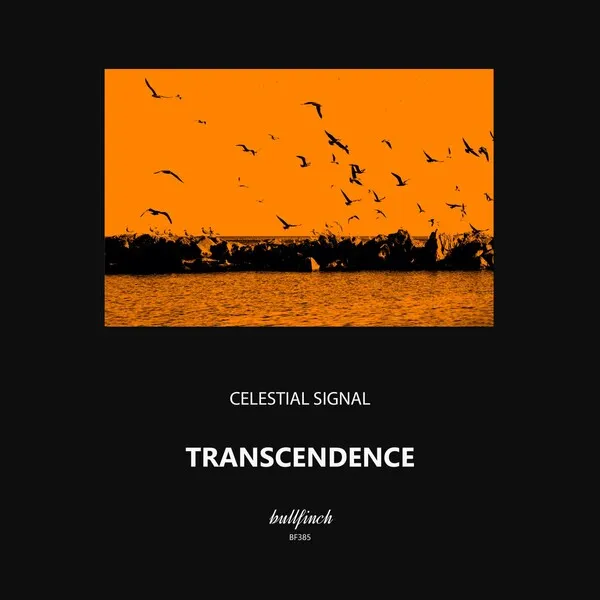 Celestial Signal – Transcendence
