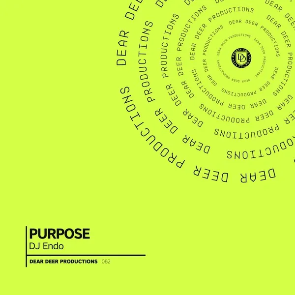 DJ Endo – Purpose