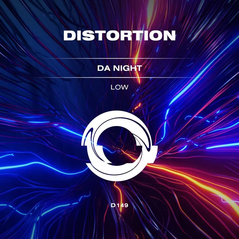 Da Night - Low [Distortion]