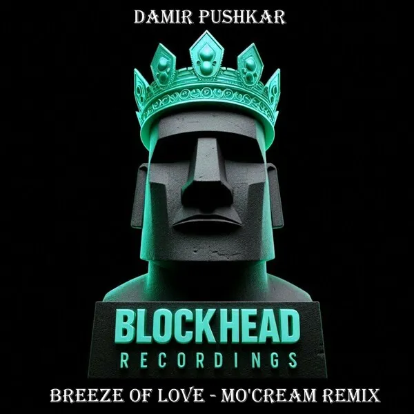 Damir Pushkar - Breeze Of Love [Blockhead Recordings]