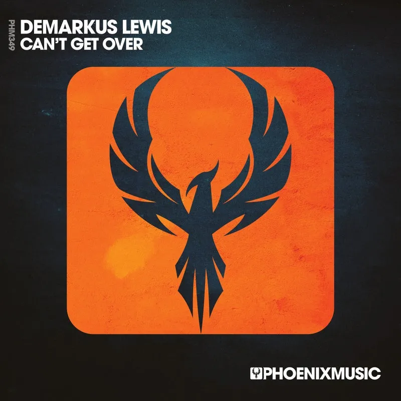 Demarkus Lewis – Cant Get Over
