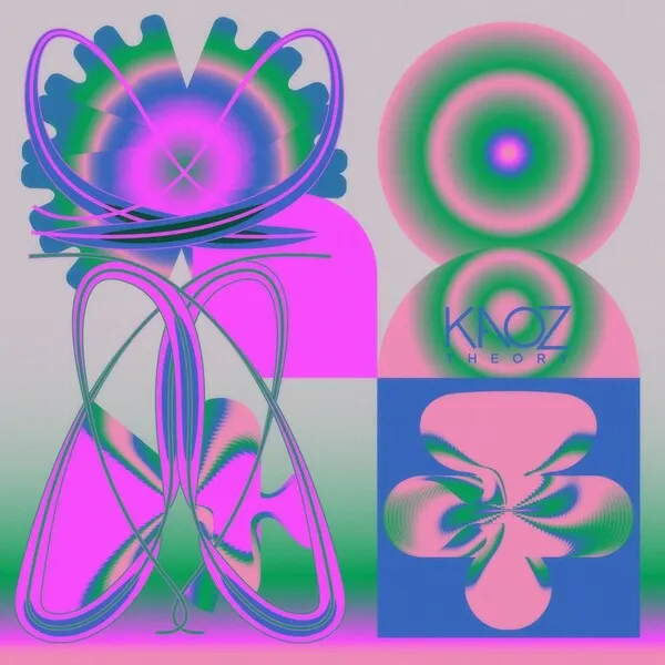 Dennis Quin, Karmina Dai – My Flavour