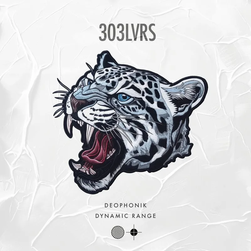 Deophonik - Dynamic Range [303LVRS]