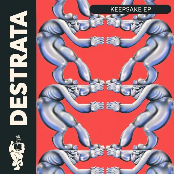 Destrata - Keepsake EP [Scuffed Recordings]
