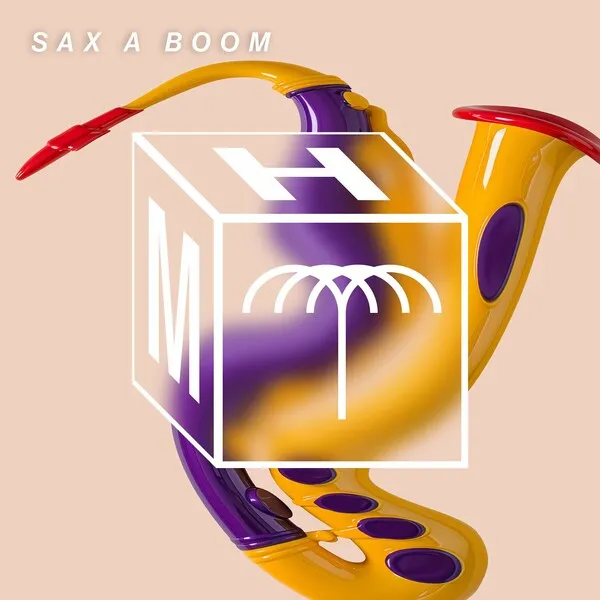 Dor Danino, DvirNuns – Sax A Boom
