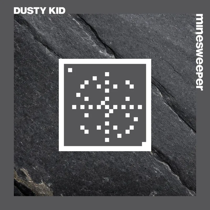 Dusty Kid - Minesweeper (20 Years Systematic) [Systematic Recordings]