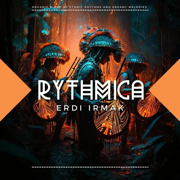 Erdi Irmak - Lost Tales [Rythmica]