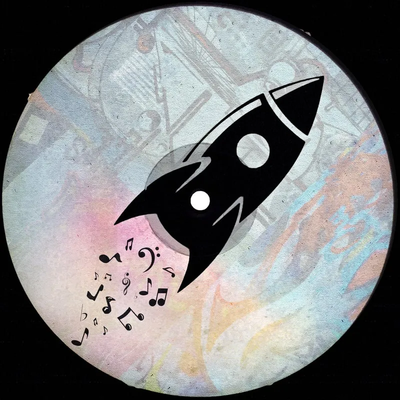 FLOYD WEST22 - California Nights [Baikonur Recordings]