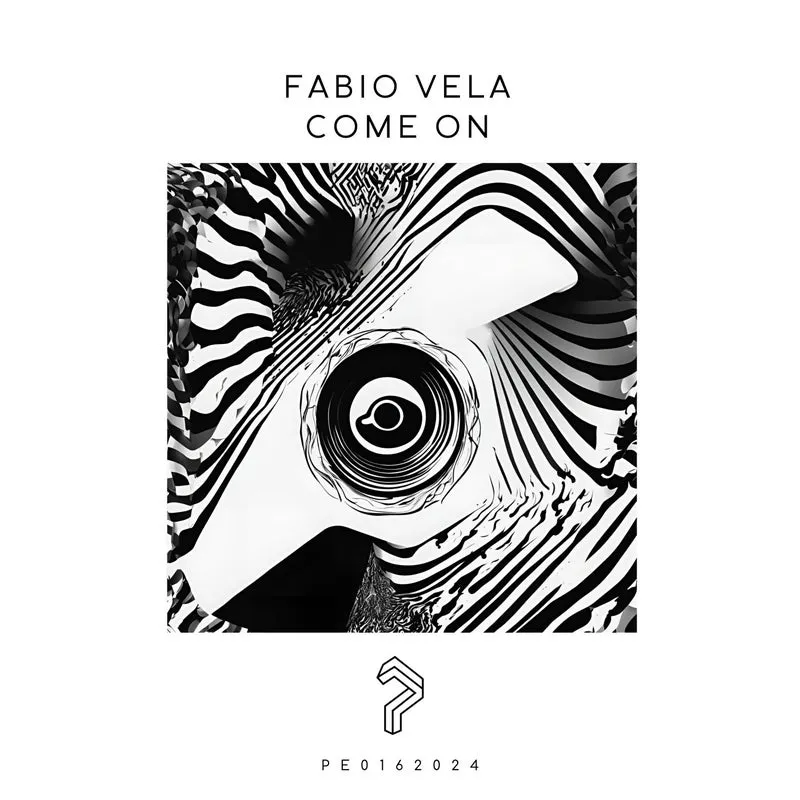 Fabio Vela - Come On [Pure Enjoyment Recording]