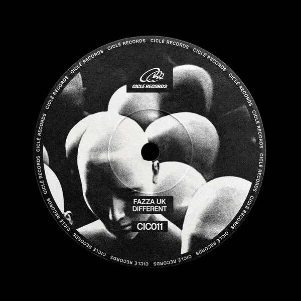 Fazza UK - Different [Ciclé Records]