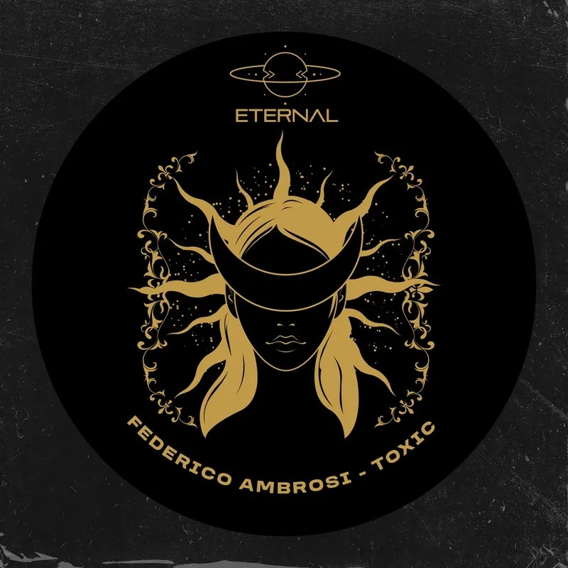 Federico Ambrosi - Toxic [Eternal]