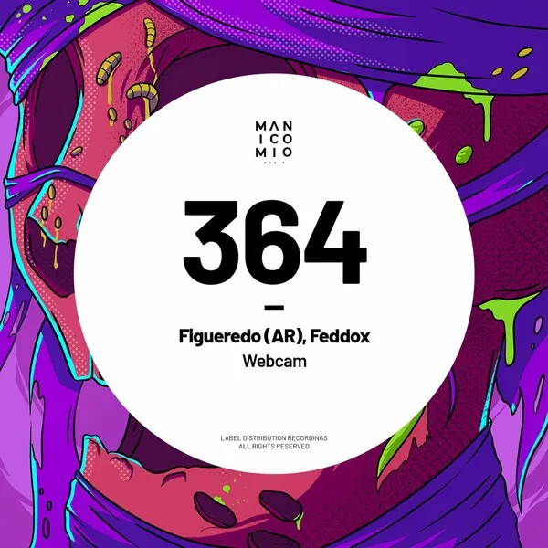 Figueredo (AR) - Webcam [Manicomio Music]