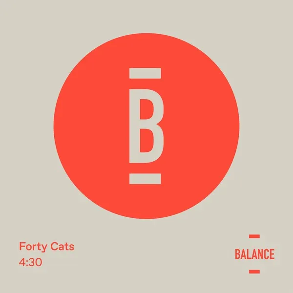 Forty Cats - 4_30 [Balance Music]