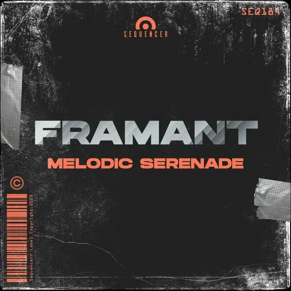 Framant - Melodic Serenade [Sequencer]