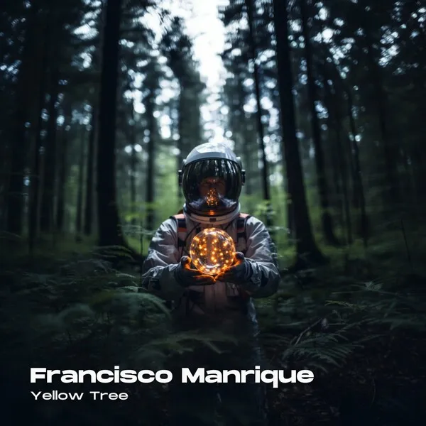 Francisco Manrique - Yellow Tree [Anoka]