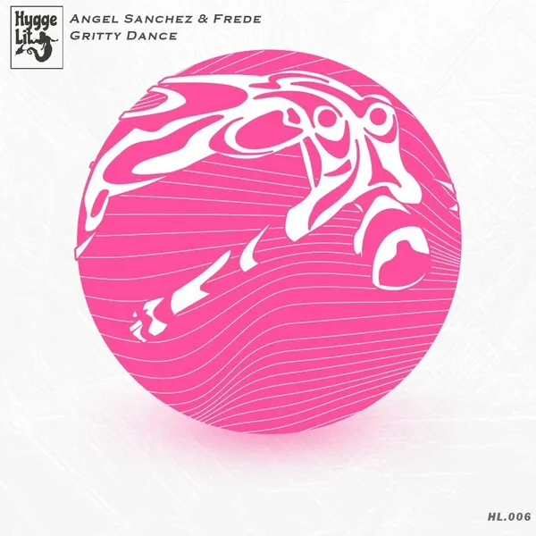Angel Sanchez, Frede (NO) – Gritty Dance