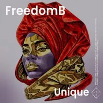 FreedomB - Unique [Purveyor Underground]