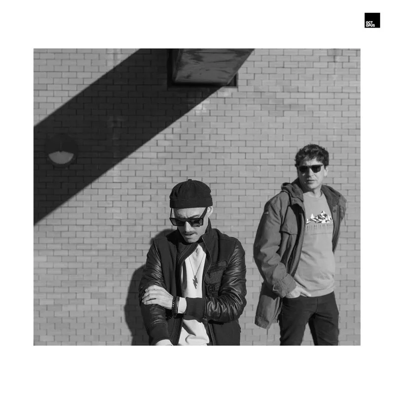 Gameboyz - 54321! [Octopus Recordings]