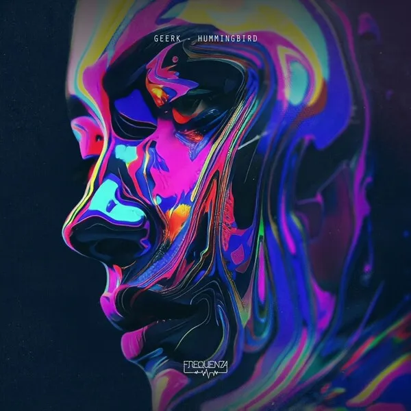 Geerk – Hummingbird