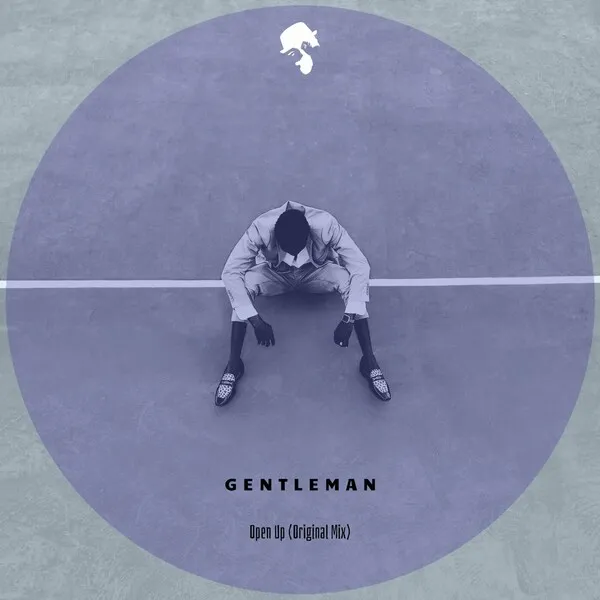 Gentleman (DJ) - Open Up [GNTLMN]