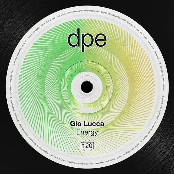 Gio Lucca - Energy [DPE]